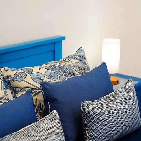 Partenope Appartement Castellammare di Stabia
