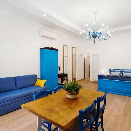 Apartamento Partenope Castellammare di Stabia